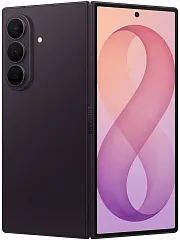 картинка Смартфон Samsung Z Fold8 Ultra 16GB/1TB Violet SM-F976BZVNCAU
