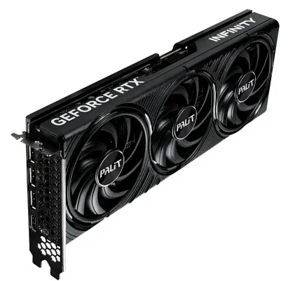 картинка Видеокарта Palit RTX 5070 NE75070019K9-GB2050S