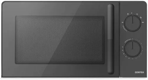 картинка Микроволновая печь Centek CT-1552 Gray