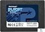 картинка Накопитель SSD Patriot 120GB PBE120GS25SSDR - превью 1