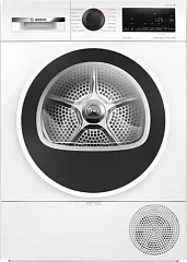 картинка Сушильная машина Bosch WQG1417GPL