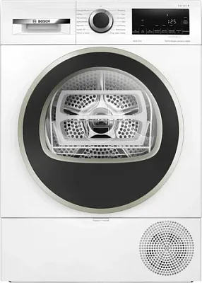 картинка Сушильная машина Bosch WQG1417EPL