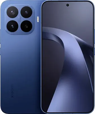 картинка Смартфон Xiaomi 17T Pro Blue 12GB/256GB