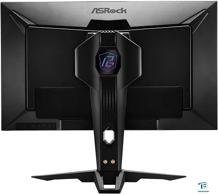 картинка Монитор AsRock PG27QFT1B