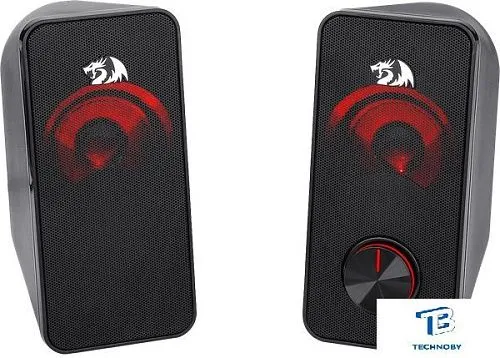 картинка Колонки Redragon Stentor