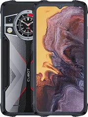 картинка Смартфон Cubot King Kong 9 Black 12GB/256GB