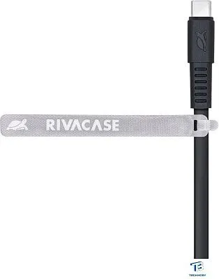 картинка Кабель Rivacase PS6005 BK12