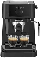 картинка Кофемашина DeLonghi EC235.BK