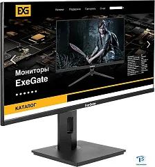 картинка Монитор ExeGate EG2707A