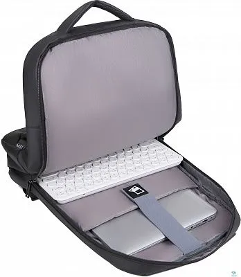 картинка Рюкзак MIRU EMOTION BLACK M02