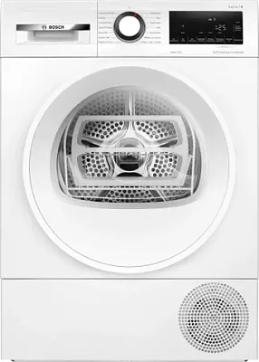картинка Сушильная машина Bosch BWQG145APPL
