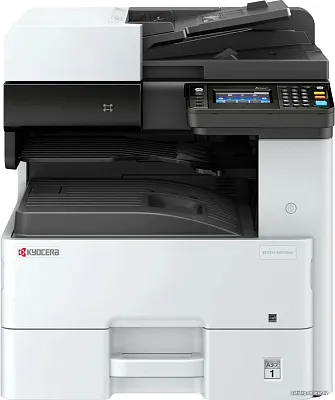 картинка МФУ Kyocera M4125idn (Картридж TK-6110)