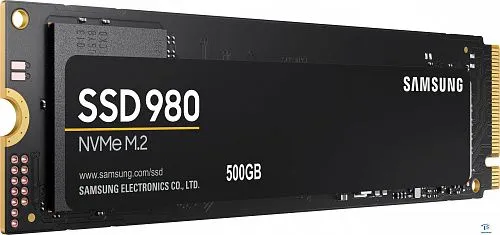 картинка Накопитель SSD Samsung 500GB MZ-V8V500BW