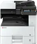 картинка МФУ Kyocera M4125idn (Картридж TK-6110) - превью 1