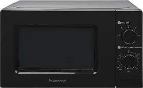 картинка Микроволновая печь Home HMM207BB