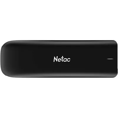 картинка Внешний SSD Netac 1TB NT01ZX10-001T-32BK