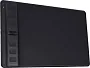 картинка Графический планшет Huion Inspiroy 2 S H641P Black - превью 1
