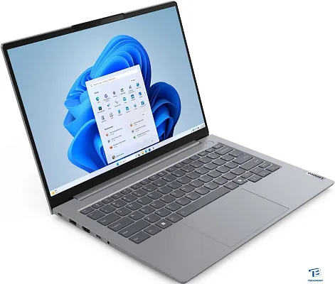 картинка Ноутбук Lenovo ThinkBook 14 21MR0050RU