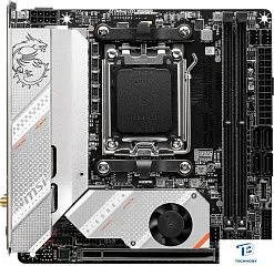 картинка Материнская плата MSI MPG B650i EDGE WiFi