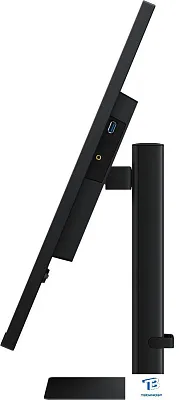 картинка Монитор Samsung LS32D700EAIXCI