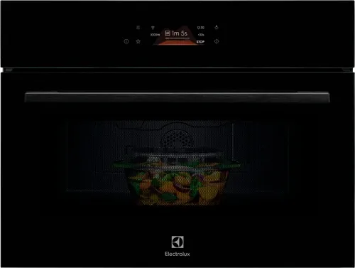картинка Микроволновая печь Electrolux LVM8E08Z