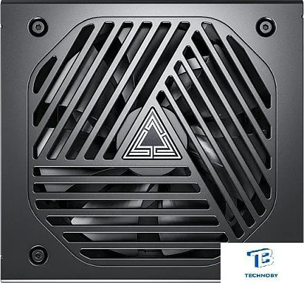 картинка Блок питания Montech 850W TITAN GOLD