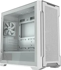картинка Корпус Gigabyte C102 Glass Ice