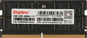 картинка ОЗУ KingSpec KS4800D5N11032G