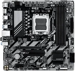картинка Материнская плата Gigabyte B840M D3HP WIFI6E