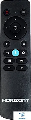 картинка Телевизор Horizont 32LE7052D