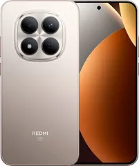 картинка Смартфон Xiaomi Redmi Note 15 Pro 5G Titan 8GB/256GB
