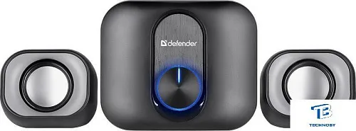 картинка Колонки Defender V13