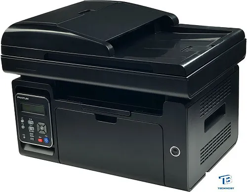 картинка МФУ Pantum M6550NW