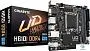 картинка Материнская плата Gigabyte H610I - превью 1