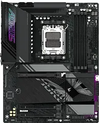 картинка Материнская плата Gigabyte X870E Aorus Elite WiFi7