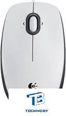картинка Мышь Logitech M100 910-006764