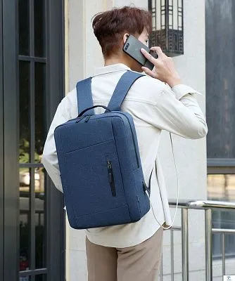 картинка Рюкзак MIRU Skinny MBP-1051