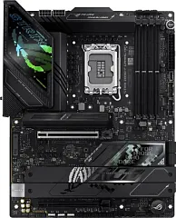 картинка Материнская плата Asus Rog Strix Z890-F Gaming WiFi