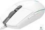 картинка Мышь Logitech G203 910-005797 - превью 1
