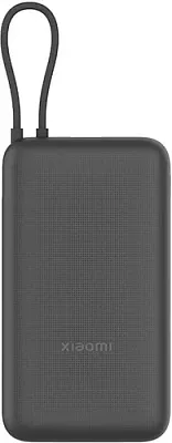 картинка Xiaomi Mi Power Bank BHR9740GL