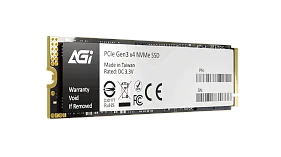 картинка Накопитель SSD AGI 1TB AGI1T0GIMAI298