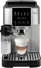 картинка Кофемашина DeLonghi ECAM220.80.SB