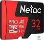 картинка Карта памяти Netac 32GB NT02P500PRO-032G-S - превью 1