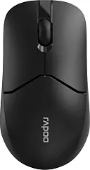 картинка Мышь Rapoo 1510 черный