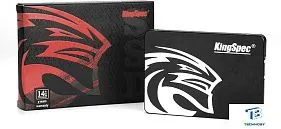 картинка Накопитель SSD Kingspec 1TB NE-1TB