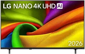 картинка Телевизор LG 55NU850B6LA