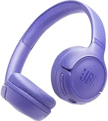 картинка Наушники JBL Tune 530BT Фиолетовый