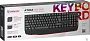 картинка Клавиатура Defender Atom HB-546 черный - превью 5