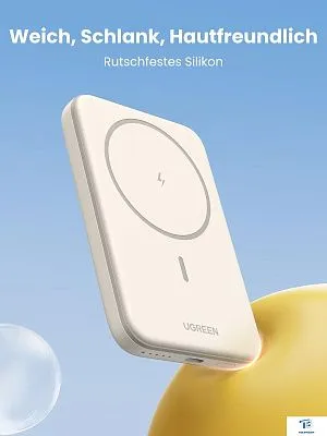 картинка Ugreen Power Bank 5000 mAh PB560 25207