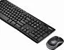 картинка Набор (Клавиатура+мышь) Logitech MK270 920-004518 - превью 1